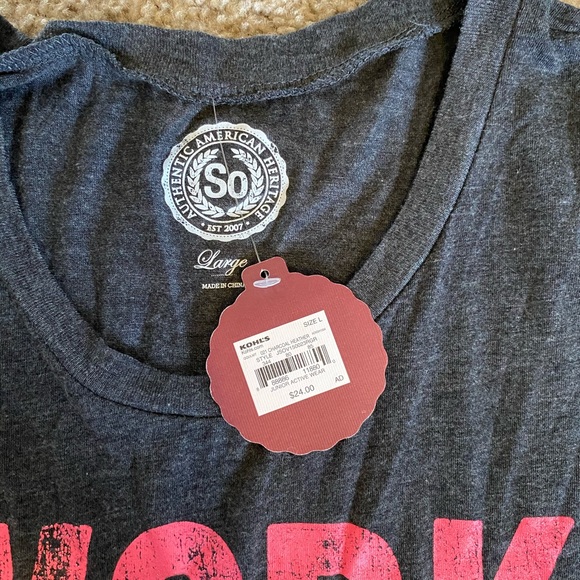 Workout Tank Top - Picture 2 of 2